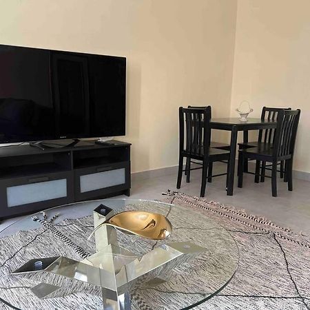 Superbe Appartement Proche De Toutes Les Commodite Rabat Zewnętrze zdjęcie